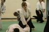 KSK Aikido Course at Aylesbury January 2009
