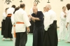 KSK Aikido Course at Aylesbury January 2009