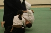 KSK Aikido Course at Aylesbury January 2009