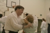 KSK Aikido Course at Aylesbury January 2009