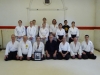 KSK Aikido Course at Oxford March 2009