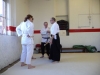 KSK Aikido Course at Oxford March 2009