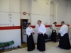 KSK Aikido Course at Oxford March 2009