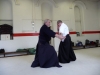 KSK Aikido Course at Oxford March 2009
