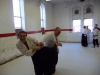 KSK Aikido Course at Oxford March 2009
