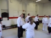 KSK Aikido Course at Oxford March 2009