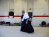 KSK Aikido Course at Oxford March 2009