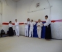 KSK Aikido Course at Oxford March 2009