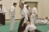 KSK Aikido Course at Aylesbury March 2009