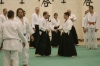 KSK Aikido Course at Aylesbury March 2009