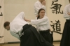 KSK Aikido Course at Aylesbury March 2009