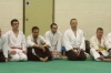 KSK Aikido Course at Aylesbury March 2009