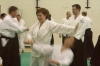KSK Aikido Course at Aylesbury March 2009