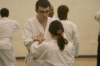 KSK Aikido Course at Aylesbury March 2009