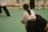 KSK Aikido Course at Aylesbury March 2009