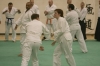 KSK Aikido Course at Aylesbury March 2009