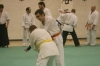 KSK Aikido Course at Aylesbury March 2009