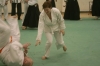 KSK Aikido Course at Aylesbury March 2009