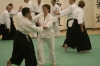 KSK Aikido Course at Aylesbury March 2009