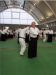 BAB National Aikido Course 12th September 2009