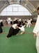 BAB National Aikido Course 12th September 2009
