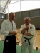BAB National Aikido Course 12th September 2009
