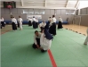 BAB National Aikido Course 12th September 2009