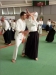 BAB National Aikido Course 12th September 2009