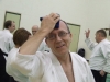 KSK Aikido Course at Aylesbury March 2010