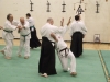 KSK Aikido Course at Aylesbury March 2010