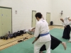KSK Aikido Course at Aylesbury March 2010