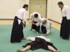 KSK Aikido Course at Aylesbury March 2010