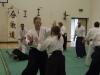 KSK Aikido Course at Aylesbury March 2010