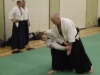 KSK Aikido Course at Aylesbury March 2010