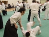 KSK Aikido Course at Aylesbury March 2010