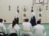 KSK Aikido Course at Aylesbury January 2010