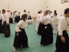 KSK Aikido Course at Aylesbury January 2010