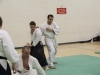 KSK Aikido Course at Aylesbury January 2010