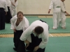 KSK Aikido Course at Aylesbury January 2010