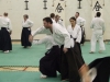 KSK Aikido Course at Aylesbury January 2010