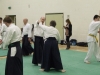 KSK Aikido Course at Aylesbury January 2010