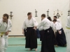 KSK Aikido Course at Aylesbury January 2010