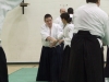 KSK Aikido Course at Aylesbury January 2010
