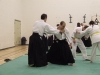 KSK Aikido Course at Aylesbury January 2010