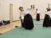 KSK Aikido Course at Aylesbury January 2010
