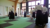KSK Aikido Course at Pinner Club February 2011 #1