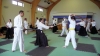 KSK Aikido Course at Pinner Club February 2011 #1