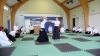 KSK Aikido Course at Pinner Club February 2011 #1