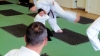 KSK Aikido Course at Pinner Club February 2011 #1