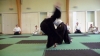 KSK Aikido Course at Pinner Club February 2011 #1